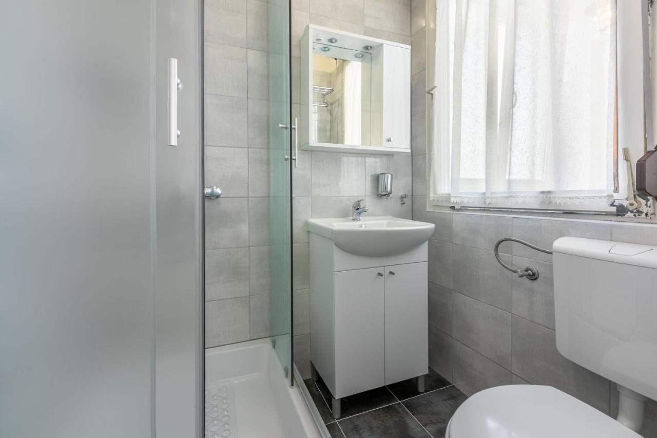 Apartment Andry 2 Crikvenica Ngoại thất bức ảnh