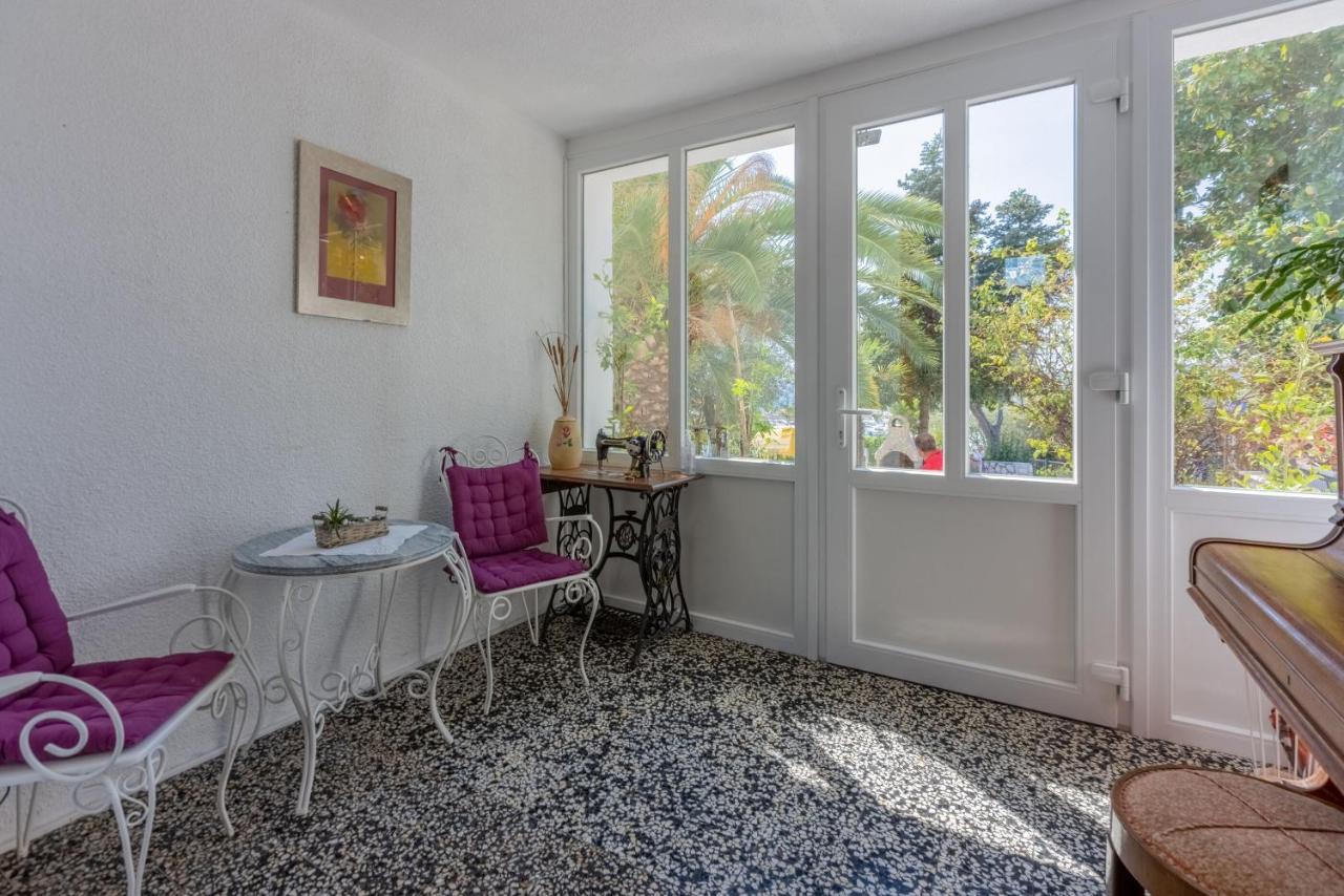 Apartment Andry 2 Crikvenica Ngoại thất bức ảnh