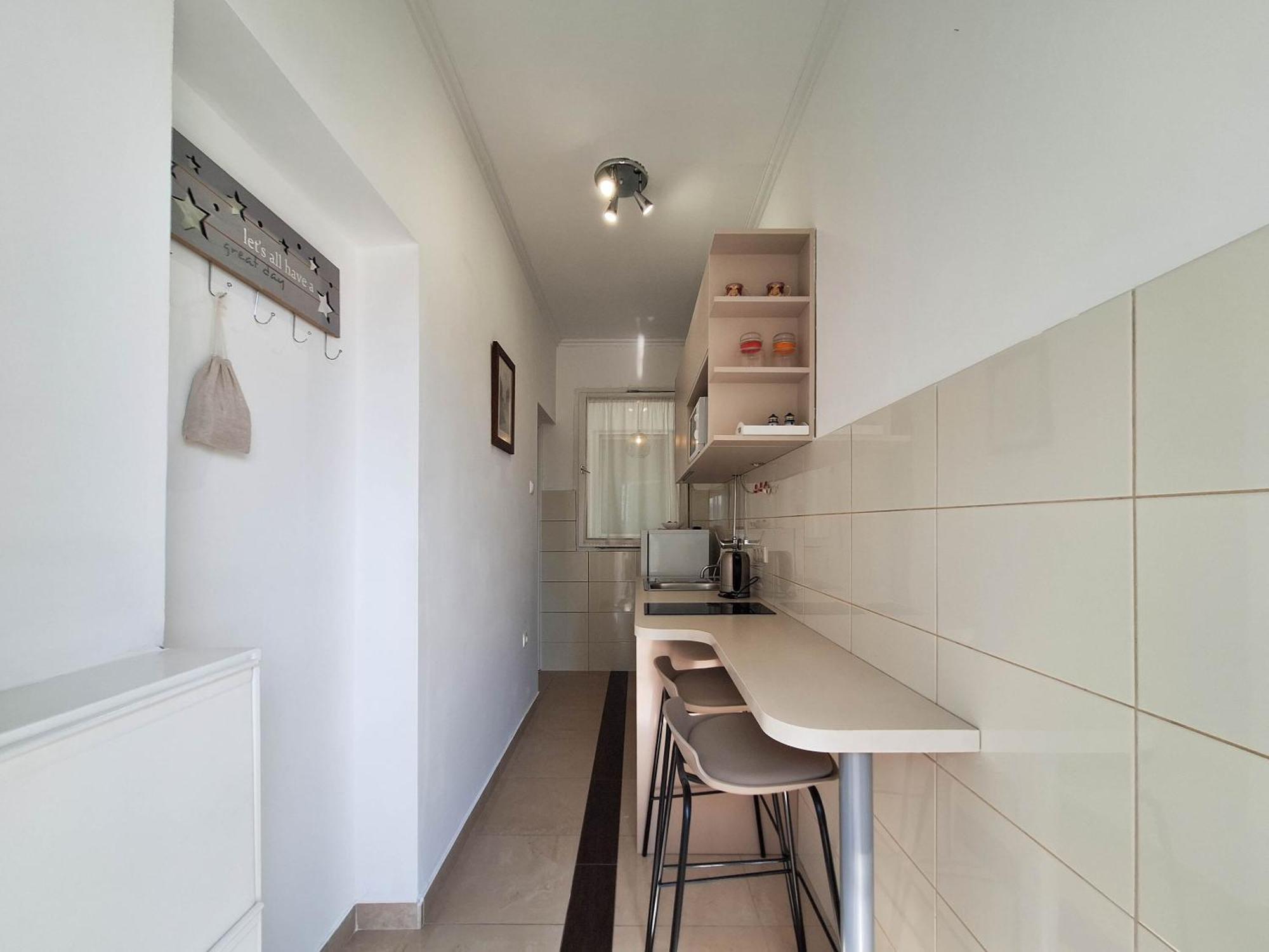 Apartment Andry 2 Crikvenica Ngoại thất bức ảnh