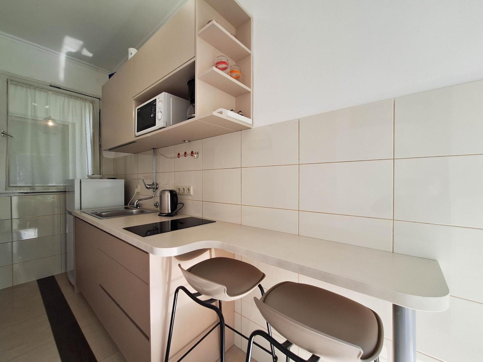 Apartment Andry 2 Crikvenica Ngoại thất bức ảnh