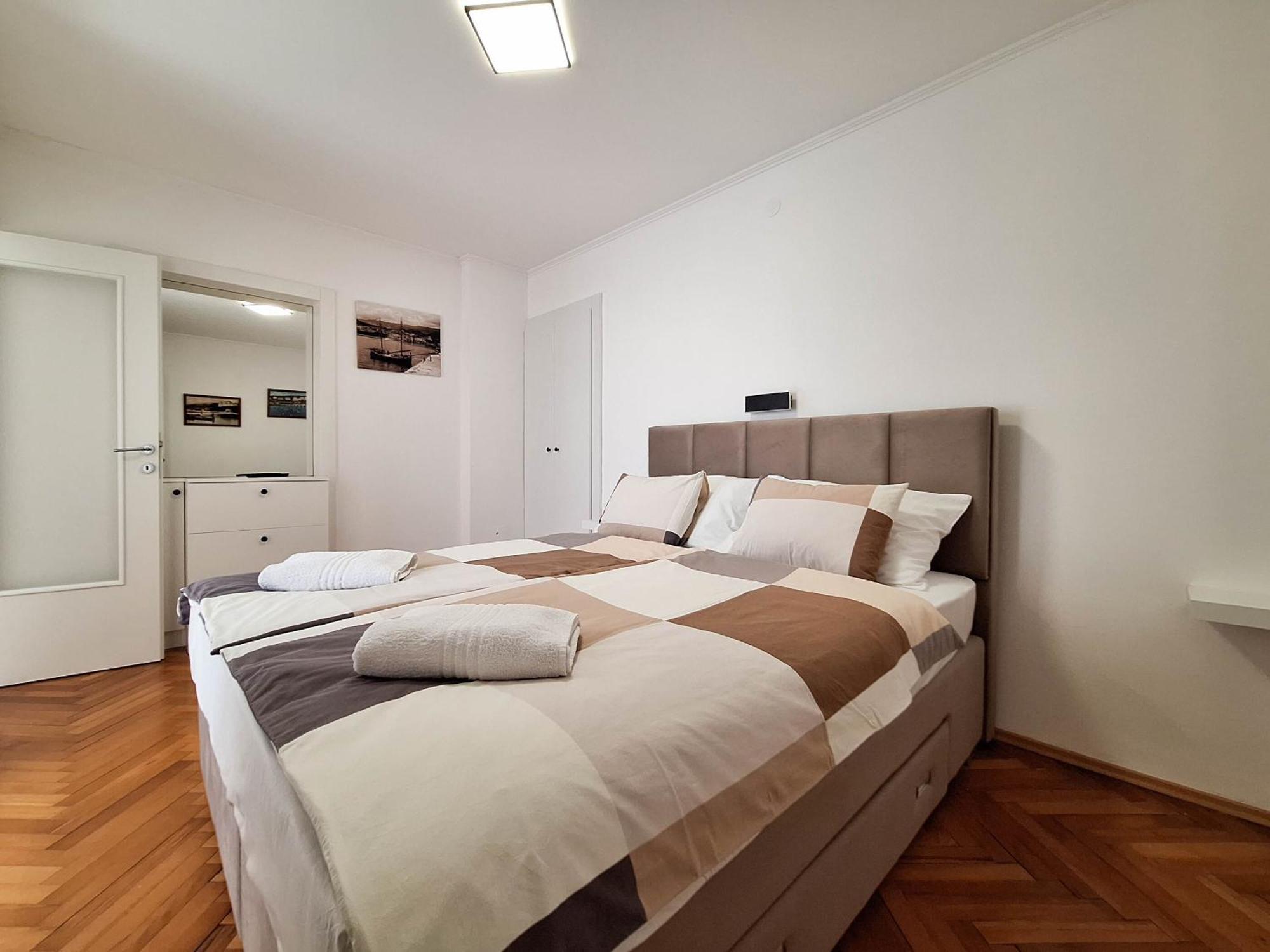Apartment Andry 2 Crikvenica Ngoại thất bức ảnh