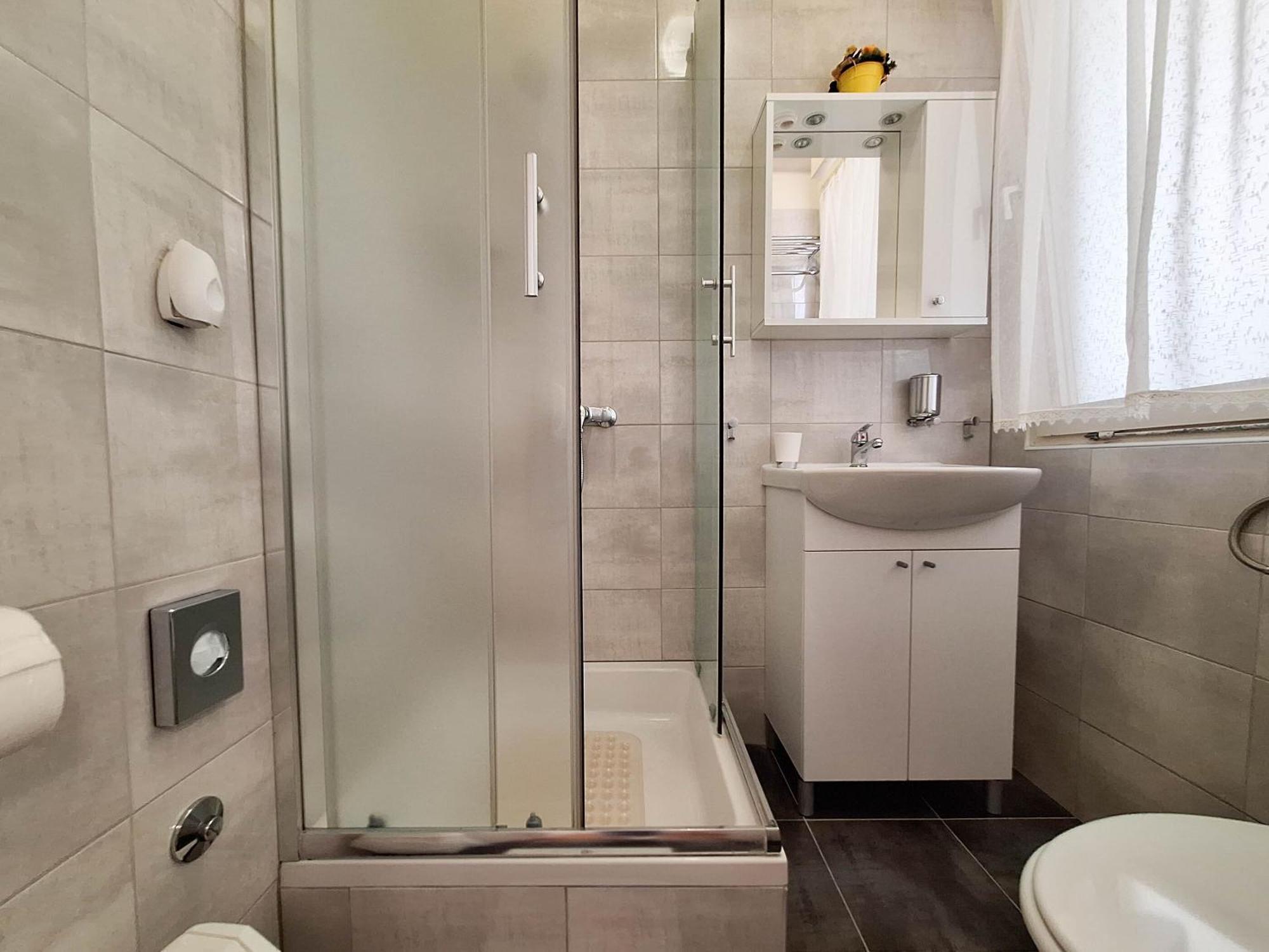 Apartment Andry 2 Crikvenica Ngoại thất bức ảnh