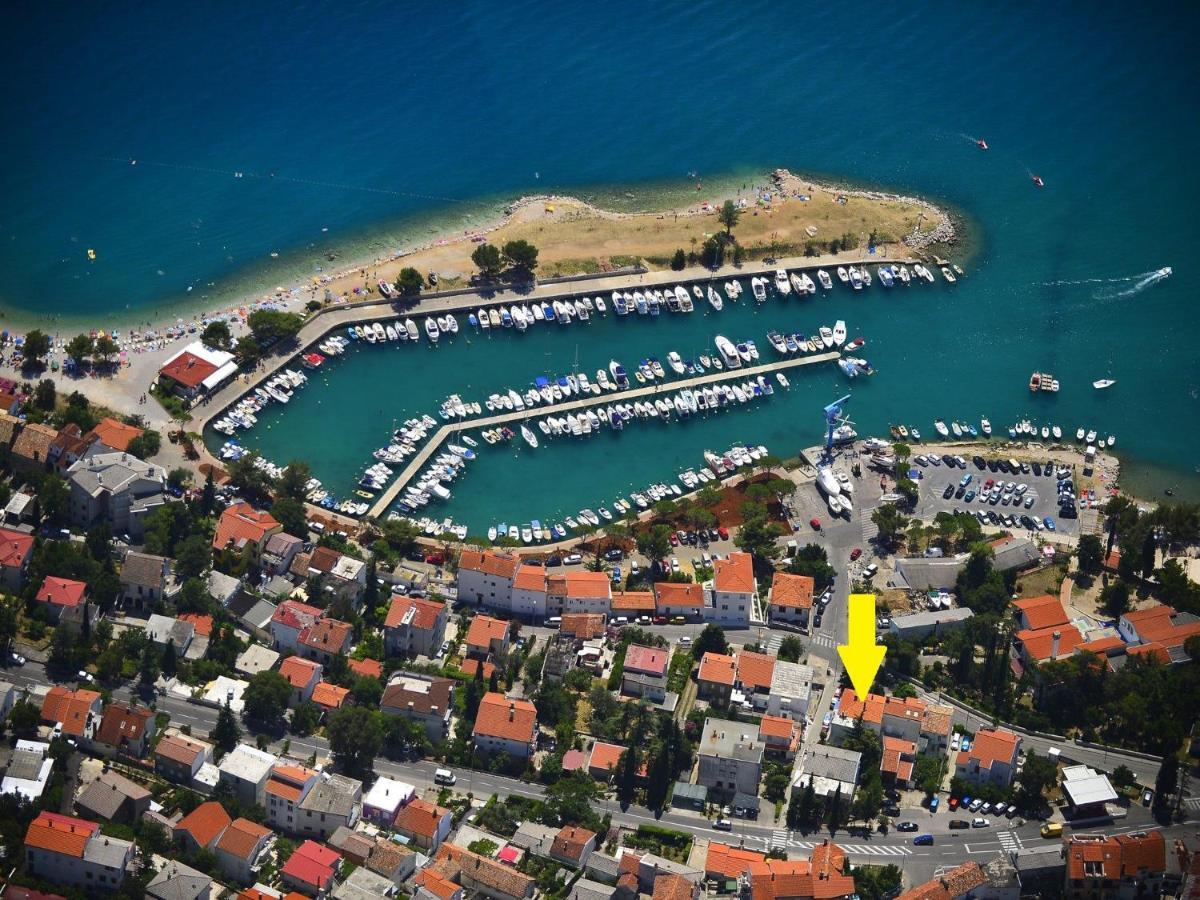 Apartment Andry 2 Crikvenica Ngoại thất bức ảnh